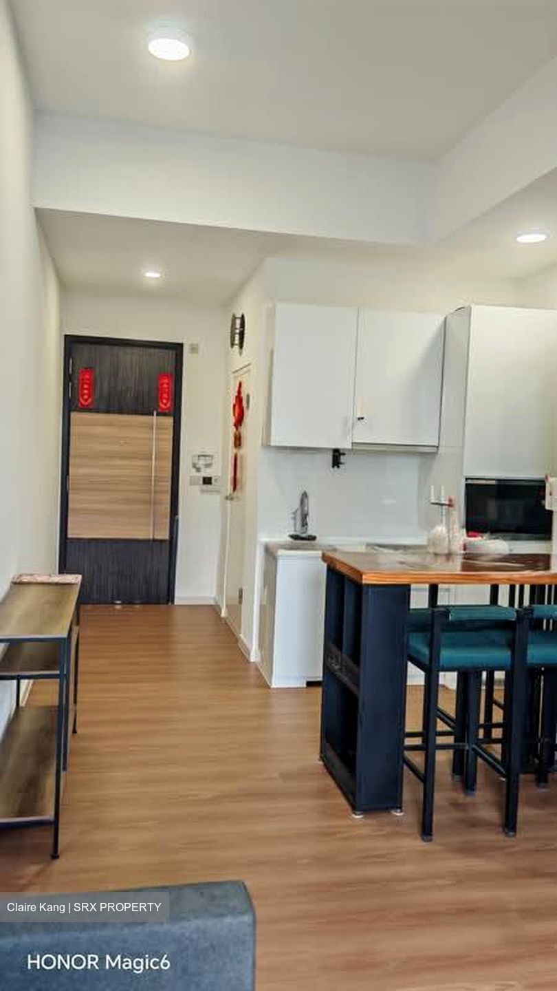 Forte Suites (D8), Apartment #575745681